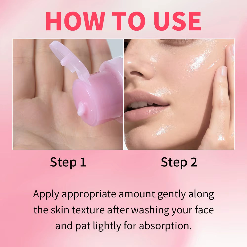 Unlock Radiant Skin with PDRN Pink Niacinamide Milky Toner - Hydrating, Soothing, and Moisturizing for a Glass Glow Finish