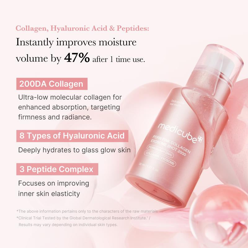 Unlock Radiant Skin with Medicube&