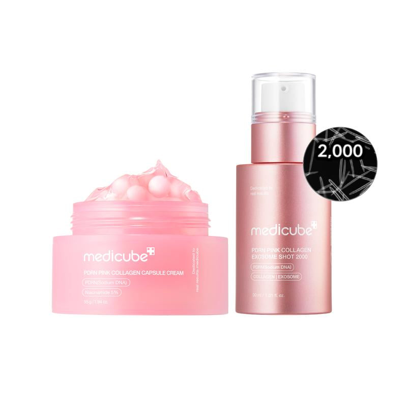 Unlock Radiant Skin with Medicube&
