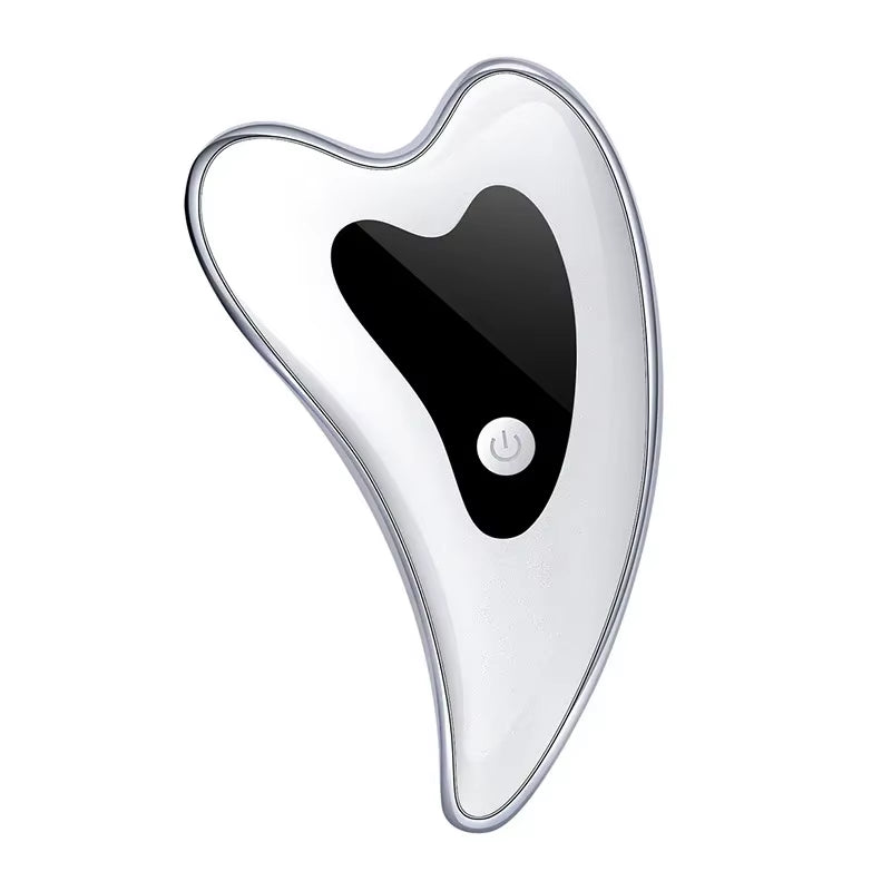 Revitalize Your Skin with Our Electric Gua Sha Tools - Double Chin Remover & Facial Lifting Massage Device