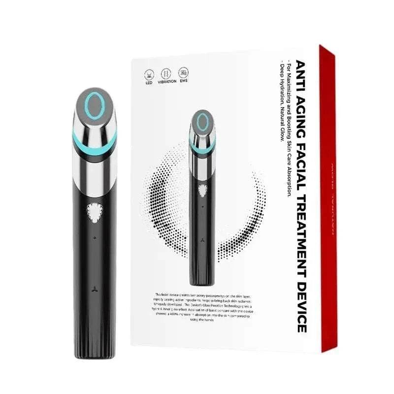 facial glow booster