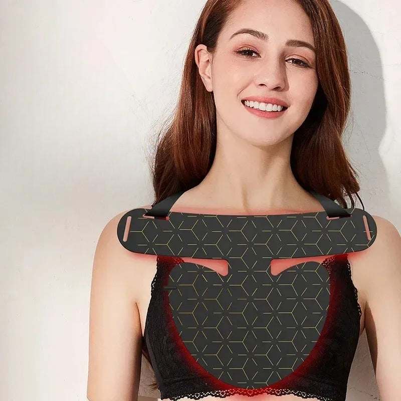 LED Light Therapy Mask