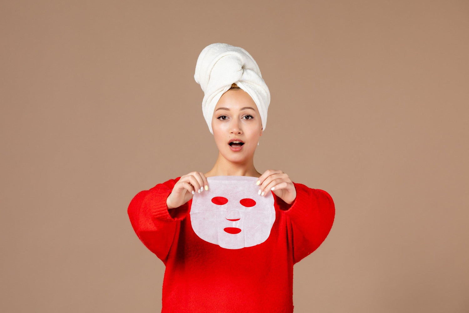 Why LED Face Masks Are Popular