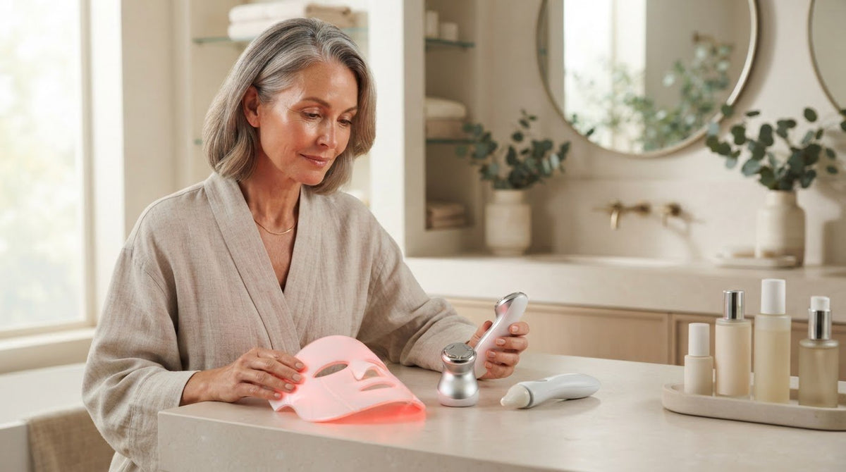 Advanced Home Beauty Tech: A Smarter Guide for 2026