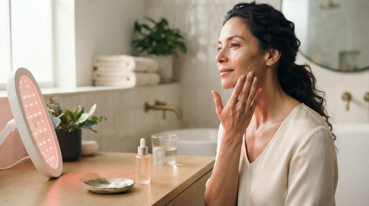 Best Anti Aging Serum for 40s: The 2026 Definitive Guide