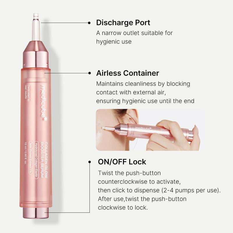 Transform Your Skin with Medicube&