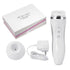 RF High Frequency Facial Care Radio Frequency Facial Beauty Lifting Machine Device Dot Matrix Wrinkle Removal Skin Tightening