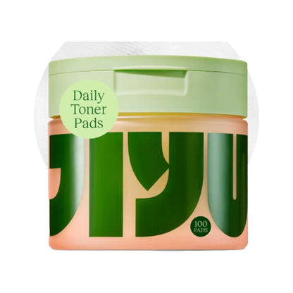 Revitalize Your Skin with Korean NAD+ Anti-Aging Cream &amp; 100 Polishing Cotton Pads for Youthful Radiance