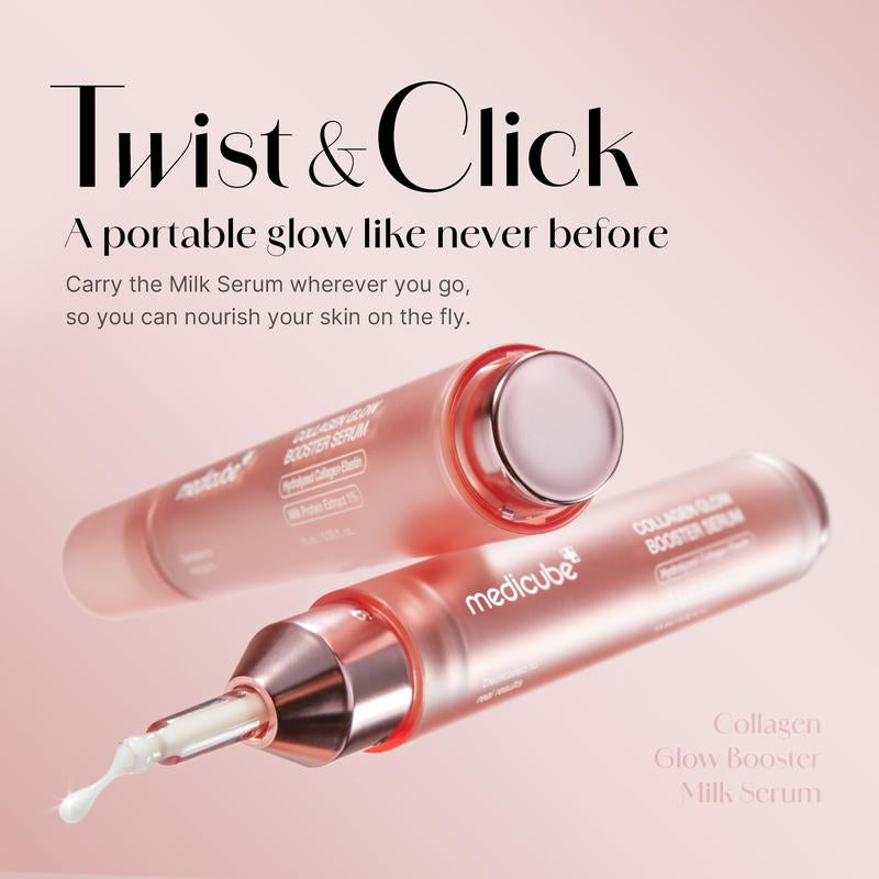 Transform Your Skin with Medicube&