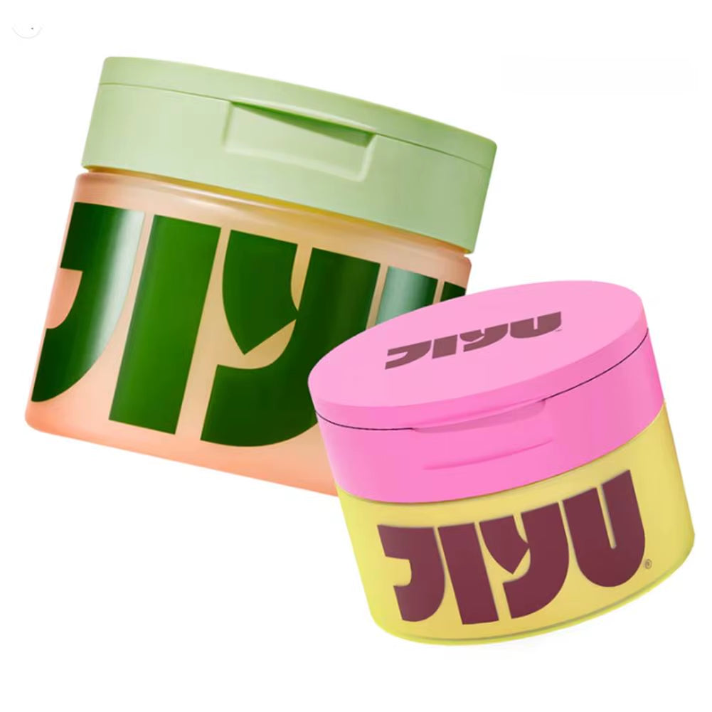 Revitalize Your Skin with Korean NAD+ Anti-Aging Cream &amp; 100 Polishing Cotton Pads for Youthful Radiance