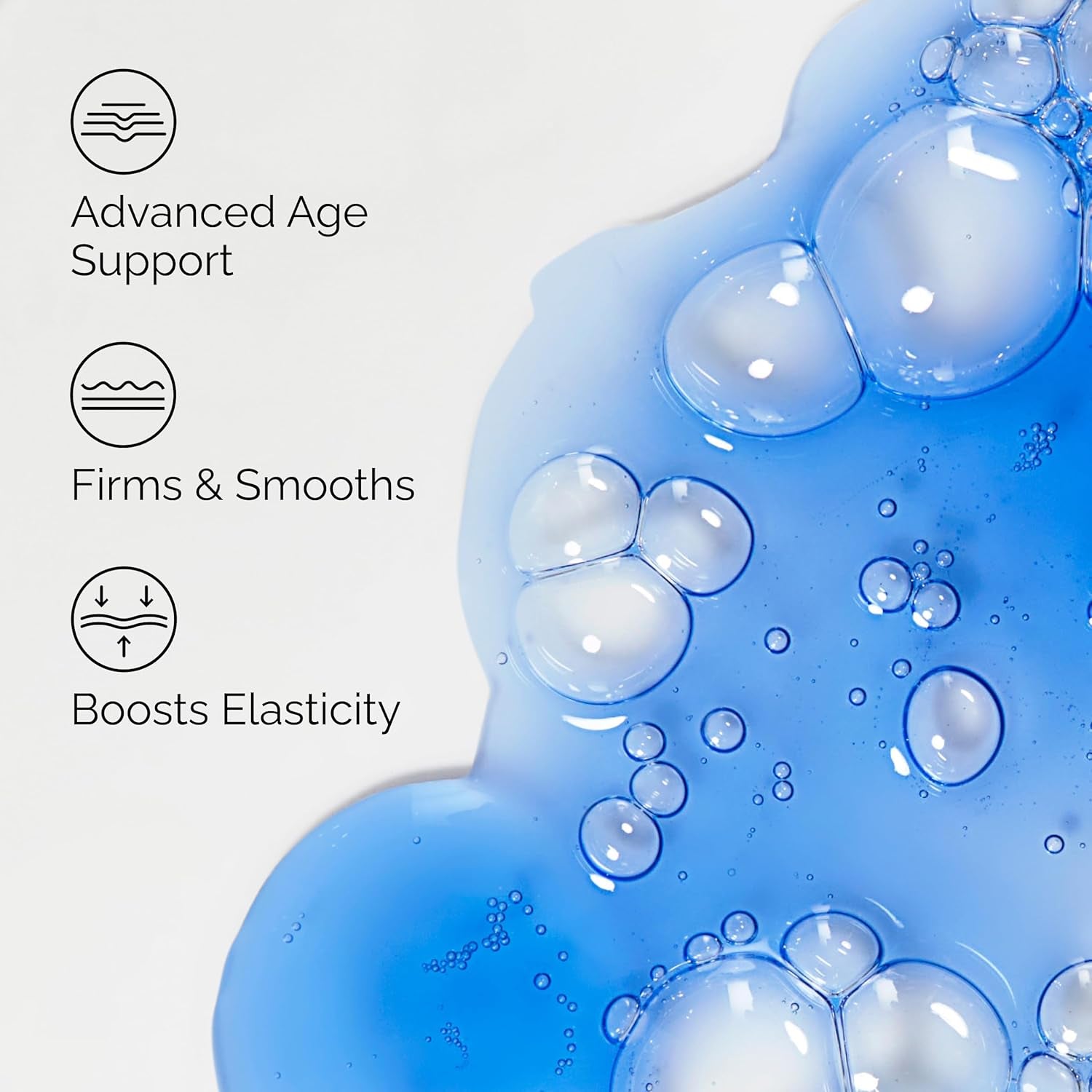 The Ordinary Multi-Peptide + Copper Peptides 1%, Anti-Aging Serum for Fine Lines and Skin Elasticity