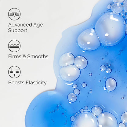 The Ordinary Multi-Peptide + Copper Peptides 1%, Anti-Aging Serum for Fine Lines and Skin Elasticity