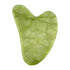 Revitalize Your Skin with the Gua Sha Jade Massager Roller - Enhance Beauty and Reduce Tension for Face, Neck, and Eyes