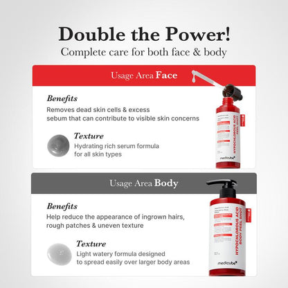 Revitalize Your Skin with Medicube&