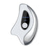 Electric Gua Sha Facial Scraper Board Microcurrent Neck Massager Face Lift Plate Vibration Facial Lifting Firming Skin Care Tool