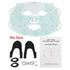 Transform Your Skin with the 7 Colors 3D Silicone LED Facial Mask - Wireless Photon Therapy for Radiant, Youthful Skin