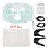 Transform Your Skin with the 7 Colors 3D Silicone LED Facial Mask - Wireless Photon Therapy for Radiant, Youthful Skin