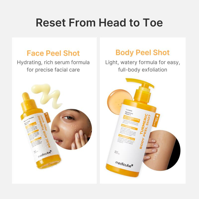 Revitalize Your Skin with Medicube&