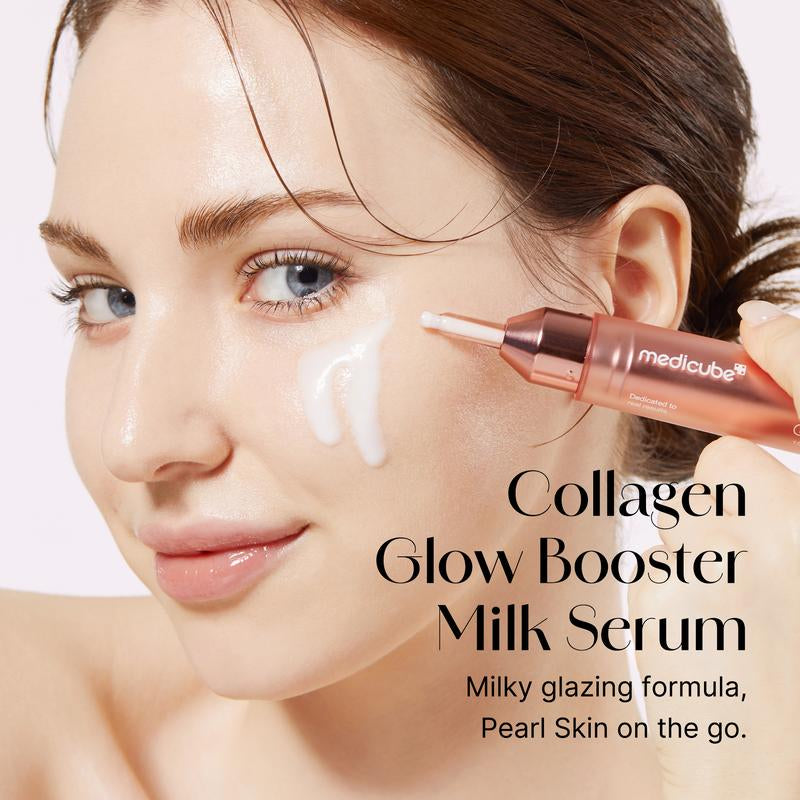 Transform Your Skin with Medicube&