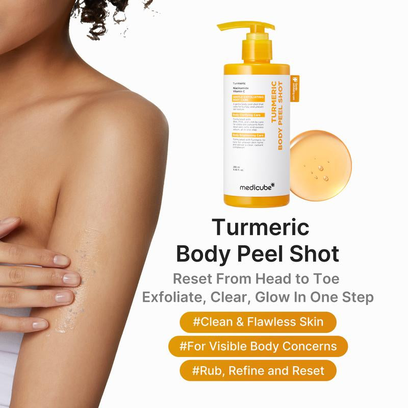 Revitalize Your Skin with Medicube&