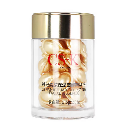 Face Capsule Serum