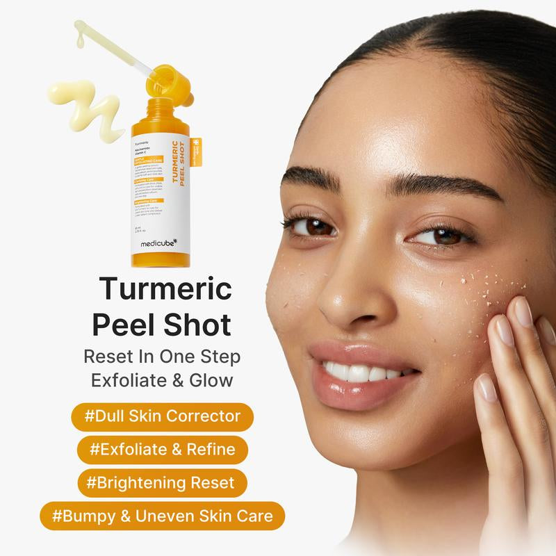 Revitalize Your Skin with Medicube&