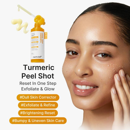 Revitalize Your Skin with Medicube&