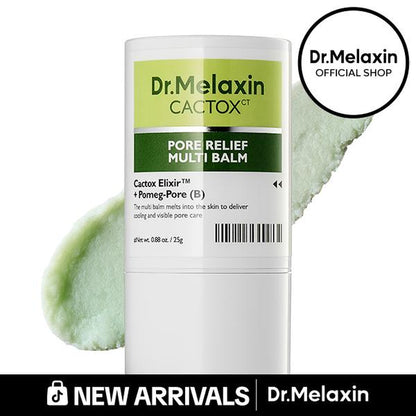 Transform Your Skin with Dr.Melaxin&