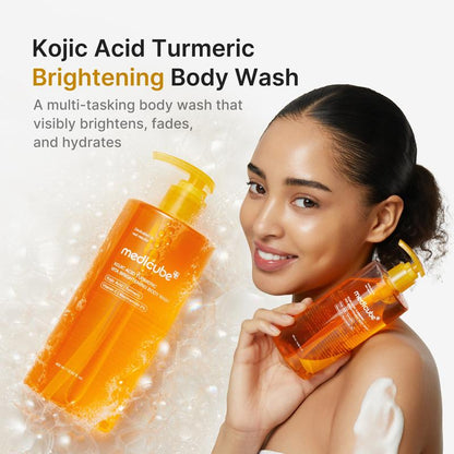 Revitalize Your Skin with Medicube&