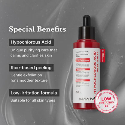 Revitalize Your Skin with Medicube&