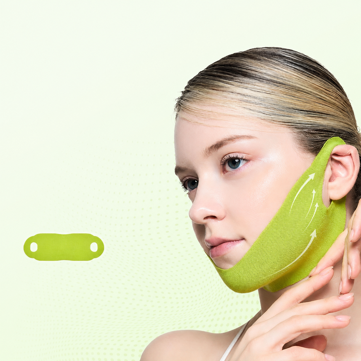 Cactus Cooling Skincare Treatment