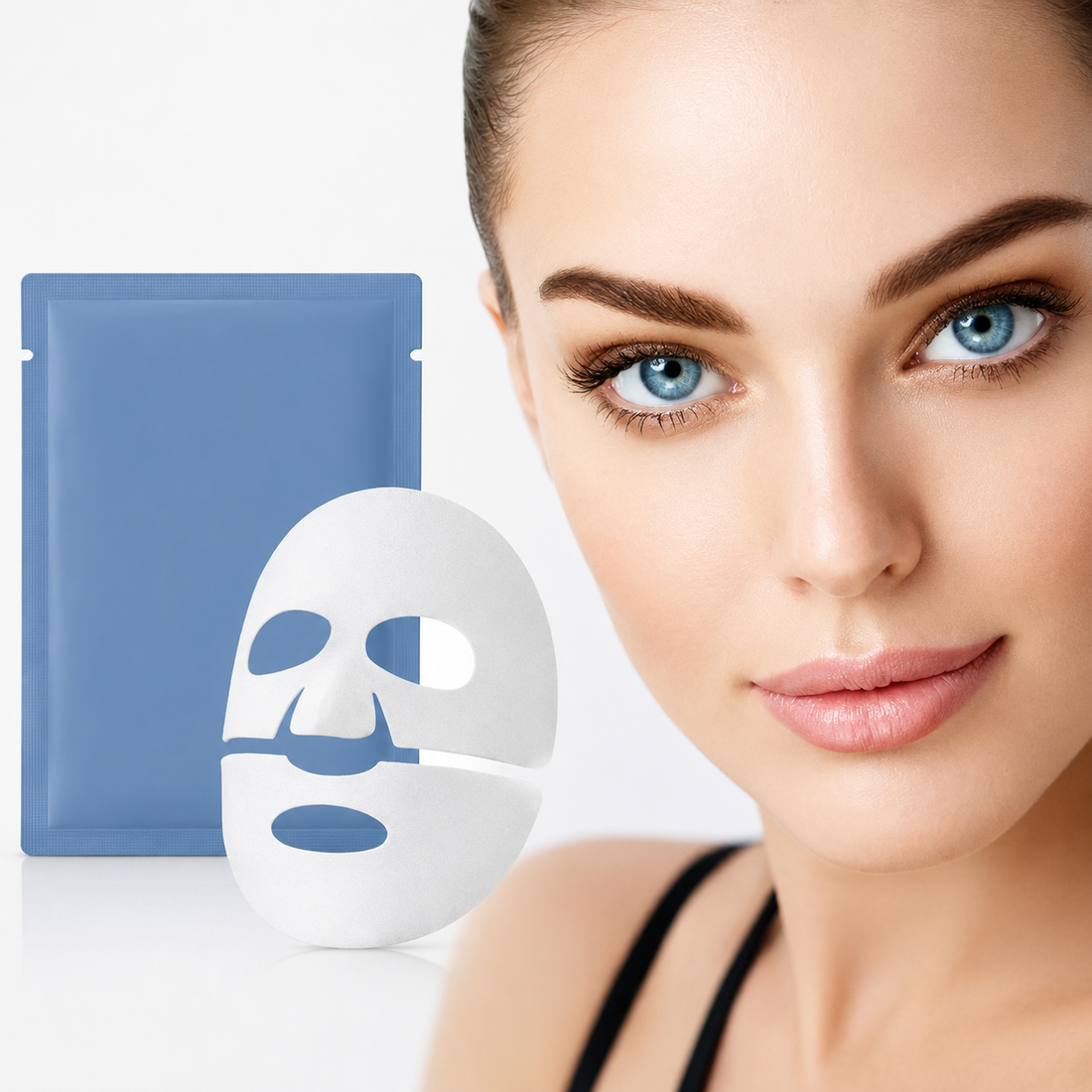 Face Mask Sheet