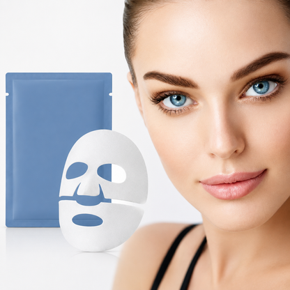 Face Mask Sheet