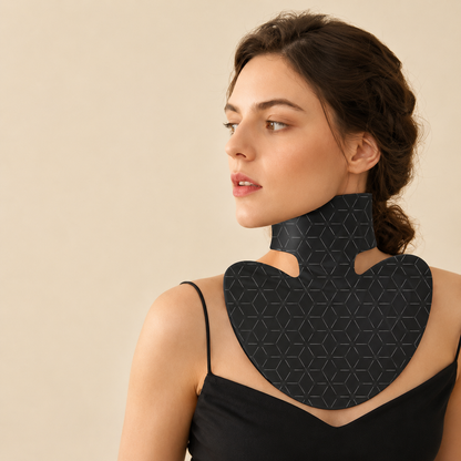 Neck LED Lift Mask
