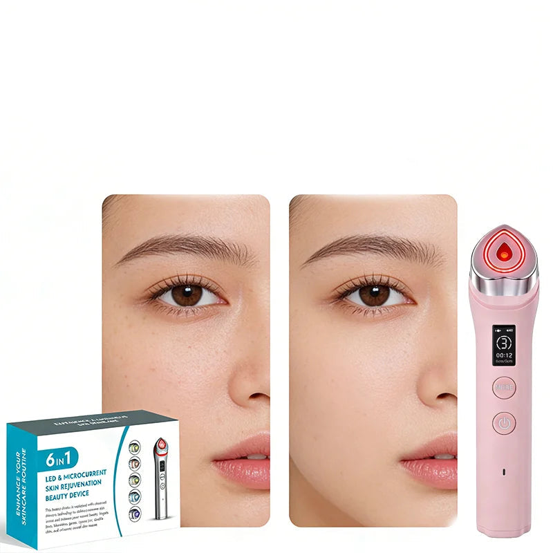 Facial Skin Therapy Tool