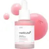 medicube Kojic Acid Turmeric Clarifying &amp; Balancing Capsule Serum for Troubled Skin | Soothing &amp; Brightening Facial Serum