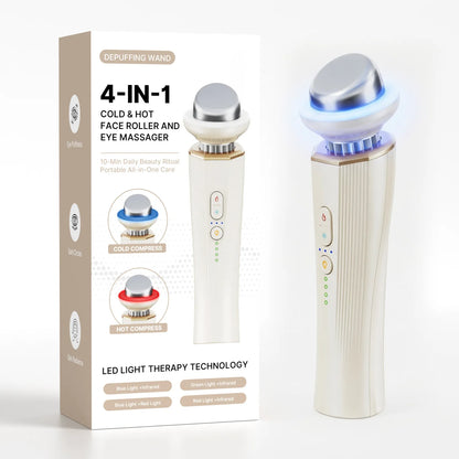 Home Use Beauty Facial Lifting Skin Tightening Tool Face Care Lift Anti Aging Machine Device Massager Wrinkle Remover Equipment