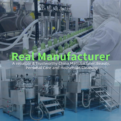 2026 D&amp;Y OEM PDRN Peptide Lightening Skin Repair Cosmetic Kojic Retinol Niacinamide Hyaluronic Acid Bottle Face Skin Care Serum