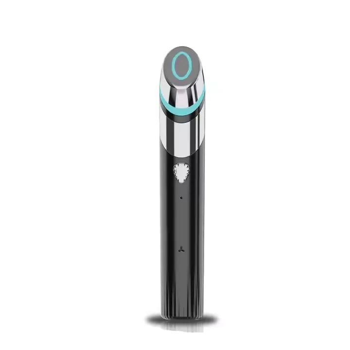 Facial Massage Tool to Reduce Wrinkles Micro Current Facial Equipment Anti Aging Face Lift Booster