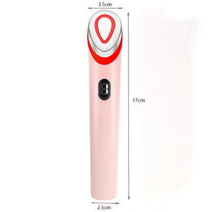 7 Colors Age-R Booster Pro Facial Skin Care Anti-Wrinkle Beauty Device Massager for Home Use