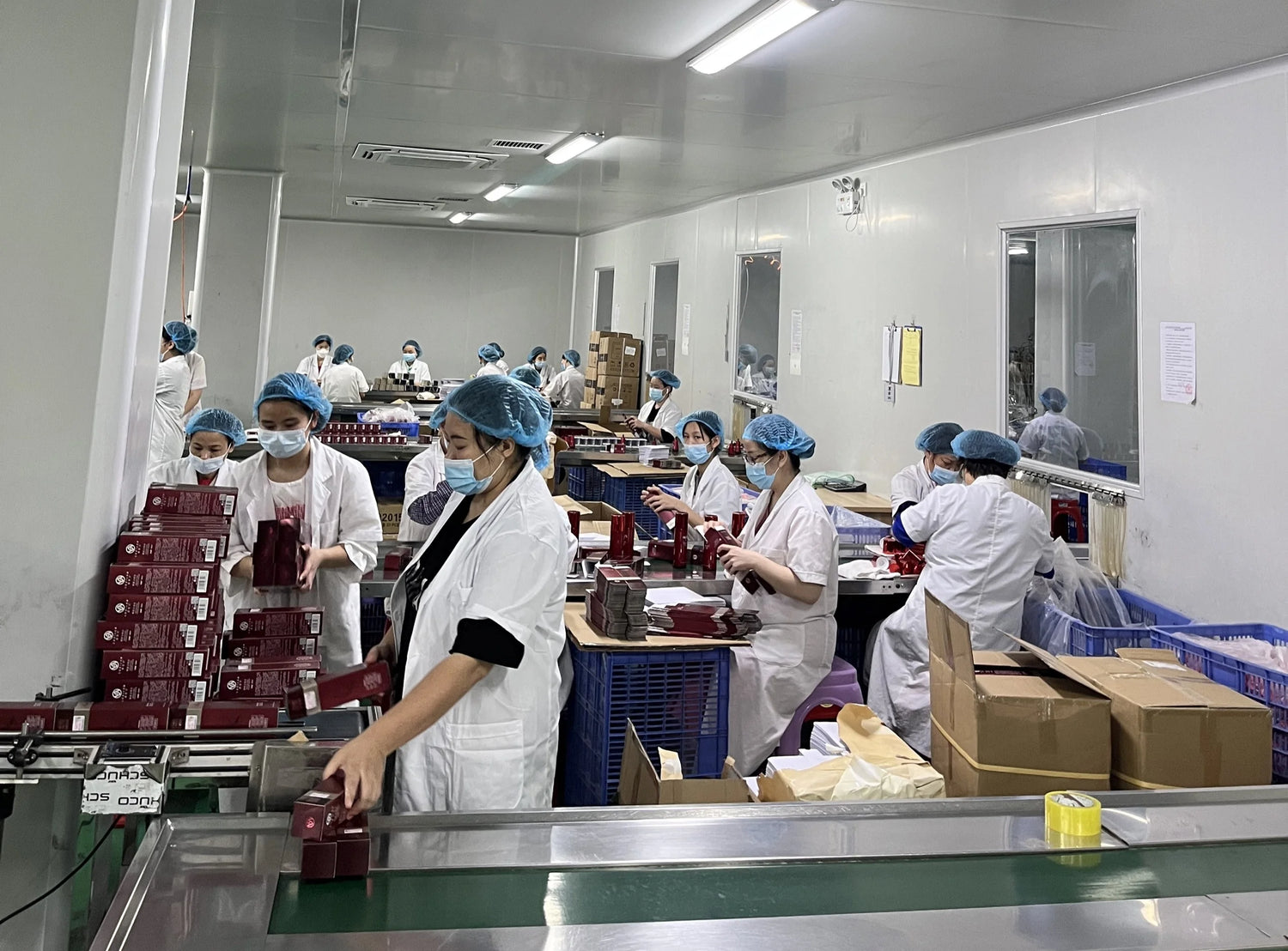 50ML Anti-aging Retinol Face Cream Moisturizer Collagen With Hyaluronic Acid 5% Day Whitening Cream Night Cream