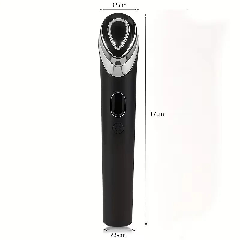 7 Colors Age-R Booster Pro Facial Skin Care Anti-Wrinkle Beauty Device Massager for Home Use