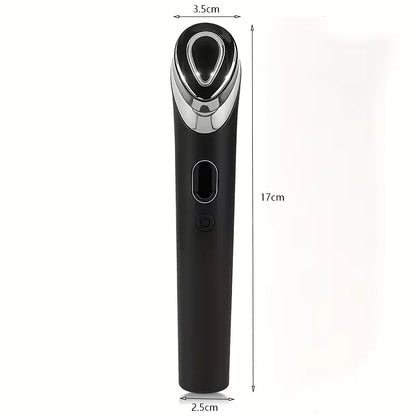 7 Colors Age-R Booster Pro Facial Skin Care Anti-Wrinkle Beauty Device Massager for Home Use