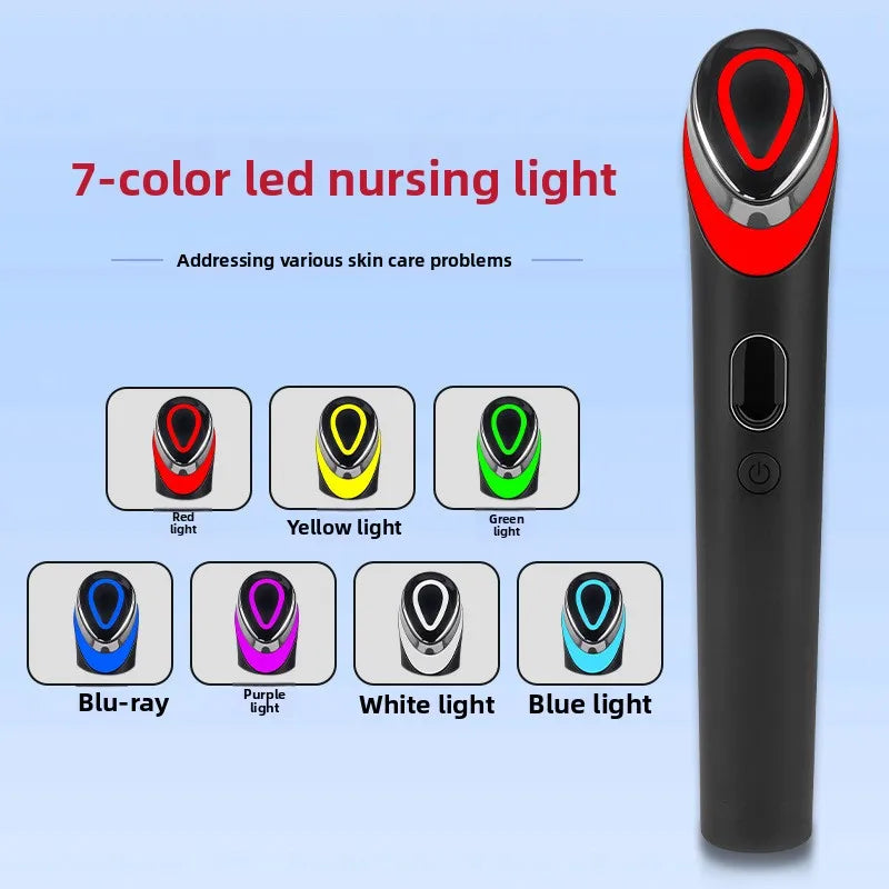 High-Quality Low-Price Professional Dark Circle Remover &amp; Wrinkle Reducer Multifunctional Beauty Massage Pen