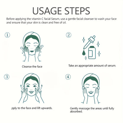 Vitamin C Retinol Night Serum