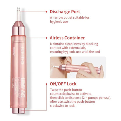 Collagen Milk Toning Wrapping Mask Deep Hydration&amp;Radiance Skin Instant Glow Care Milk Protein &amp; Niacinamide Milky Peel-off Mask