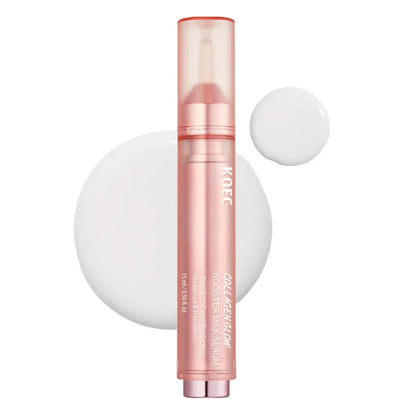 Collagen Milk Toning Wrapping Mask Deep Hydration&amp;Radiance Skin Instant Glow Care Milk Protein &amp; Niacinamide Milky Peel-off Mask