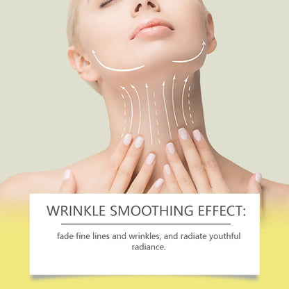 Neck Firming Cream – Moisturize, Smooth &amp; Lift