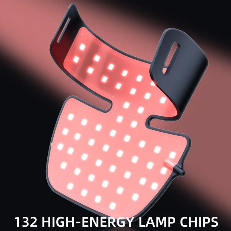 LED Neck Beauty Device