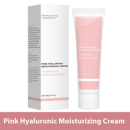 PDRN Pink Peptide Eye Cream 30ml for Women Reduces Dark Circles &amp; Wrinkles, Lifting and Firming, Deep Moisturizing